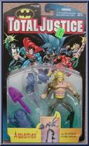 Aquaman Action Figure