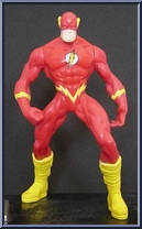 Flash Action Figure