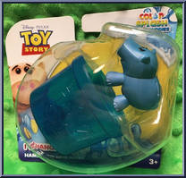 Hamm (with Water Bucket) Action Figure