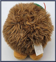 Mr. Pricklepants from Toy Story - Signature Collection manufactured by Thinkway Toys [Loose]