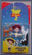 Round-Up Jessie from Toy Story 2 - Basic Series manufactured by Mattel [Front]