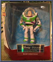 Buzz Lightyear from Toy Story 3 - Adult Collector Series manufactured by Mattel [Front]