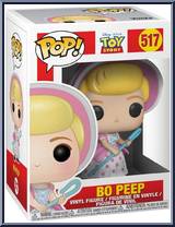 Bo Peep from Toy Story - Toy Story Pop! manufactured by Funko [Front]