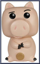 Ham from Toy Story - Toy Story Pop! manufactured by Funko [Loose]