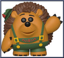 Mr. Pricklepants from Toy Story - Toy Story Pop! manufactured by Funko [Loose]