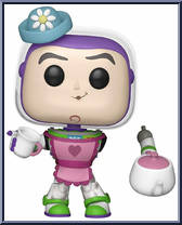 Mrs. Nesbitt from Toy Story - Toy Story Pop! manufactured by Funko [Loose]