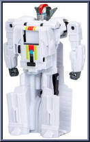 Wheeljack from Transfomers One - 1-Step manufactured by Hasbro [Loose]