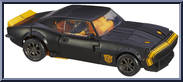 Bumblebee (High Octane) Action Figure