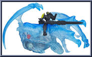 Bumblebee & Strafe (Dinobot) Action Figure