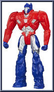 Optimus Prime Action Figure