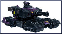 Megatronus the Fallen Action Figure