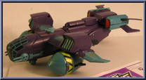 Atomic Lugnut Action Figure