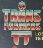 Trans Formers (Antex)