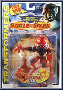 Beast Changer (Savage Beast to Noble Wolf) Action Figure