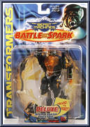 Night Slash Cheetor Action Figure