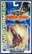 Spy Streak Action Figure