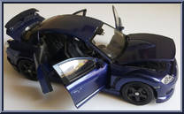 Laserwave from Transformers - Binaltech - Basic Series manufactured by Takara [Loose]