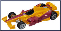 Dragstrip (Decepticon) Action Figure