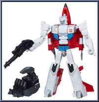 Firefly from Transformers - Combiner Wars - Deluxe Class manufactured by Hasbro [Loose]