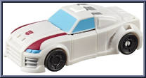 Drift Action Figure