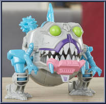 Gnaw Action Figure