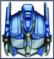 Optimus Prime Action Figure