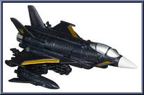 Hatchet from Transformers - Dark of the Moon - Cyberverse Legion manufactured by Hasbro [Loose]