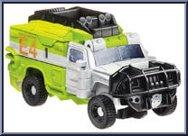 Ratchet Action Figure