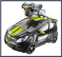Skids Action Figure