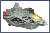 Starscream Action Figure