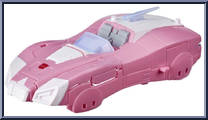 Arcee Action Figure