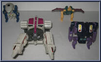 Abominus Action Figure