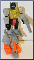 Grimlock Action Figure