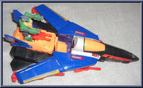 Gutcruncher Action Figure