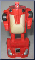 Lightspeed from Transformers - Generation 1 - Series 4 manufactured by Hasbro [Loose]