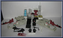 Metroplex Action Figure