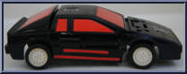 Runabout from Transformers - Generation 1 - Series 3 manufactured by Hasbro [Loose]