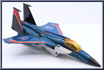 Thundercracker Action Figure