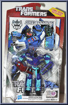 Dreadwing Action Figure
