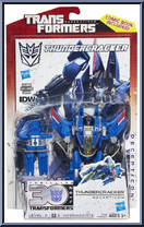 Thundercracker Action Figure