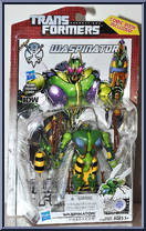Waspinator Action Figure