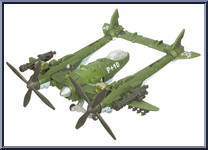 Highbrow from Transformers - Hunt for the Decepticons - Voyager manufactured by Hasbro [Loose]