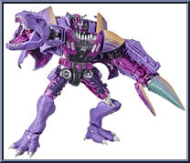 Megatron (Beast) Action Figure