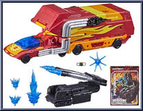 Rodimus Prime Action Figure