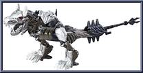 Grimlock Action Figure