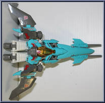 Brainstorm Action Figure