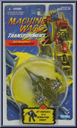 Thundercracker Action Figure