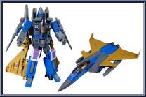 Dirge Action Figure