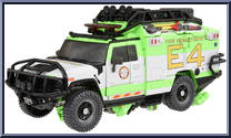 Ratchet Action Figure