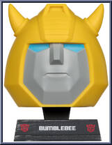 Bumblebee Action Figure
